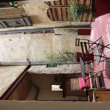 מונפלייה Centre Historique - Appartement Atypique מראה חיצוני תמונה