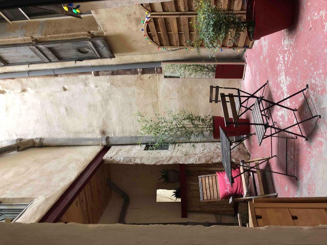 מונפלייה Centre Historique - Appartement Atypique מראה חיצוני תמונה