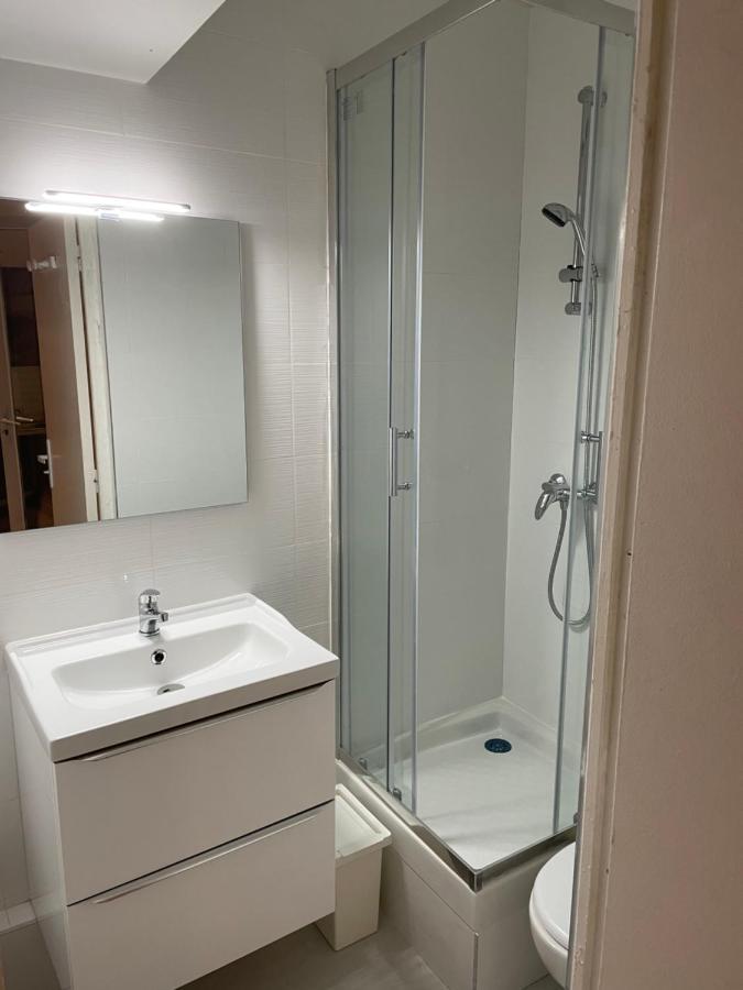מונפלייה Centre Historique - Appartement Atypique מראה חיצוני תמונה